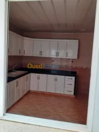 Location Niveau De Villa F4 Alger Birtouta