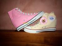 بجاية-الجزائر-أحذية-رياضية-converse-avec-talon