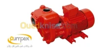 Pompes auto-amorçantes ATEX