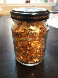 البليدة-الجزائر-توريد-الطعام-و-حلويات-الورقة-الذهبية-feuille-d-or-alimenta