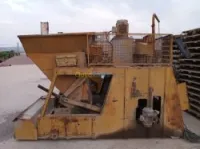 Pondeuse pour parpaings et hourdis