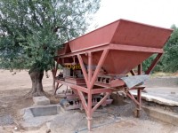 industrie-fabrication-tremie-pour-agregats-tazmaltdaira-bejaia-algerie