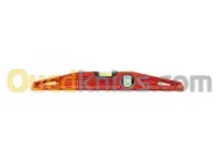 niveau antichoc 50cm stanley 1-42-313