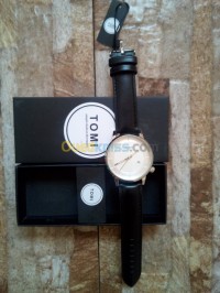 الجزائر-المحمدية-أصلي-للرجال-montre-noir