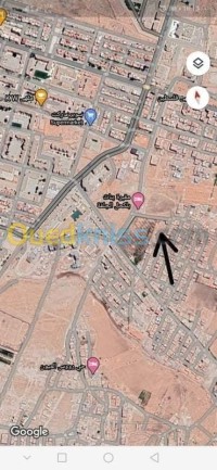 الجلفة-الجزائر-أرض-byaa-ard-aljlf