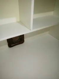 Chambre à coucher pour garçon neuve
