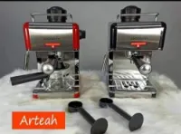 Cafetière expresso Arcodym