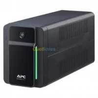 APC Easy UPS BVX 1200 VA, 650 Watts, 230V, AVR, IEC Onduleur Line-Interactive - BVX1200LI