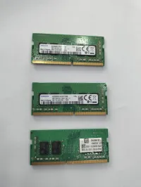 RAM 8 GB DDR4 