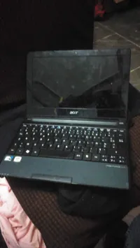 Mini acer aspire