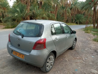 voitures-toyota-yaris-2007-baraki-alger-algerie