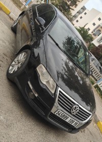 سيارات-volkswagen-passat-2009-الرويبة-الجزائر