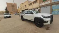 Toyota Hilux 2021 LEGEND DC 4x4 Pack Luxe