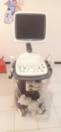 Échographe 