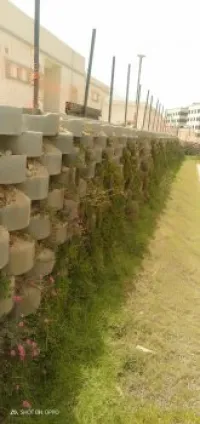 Fourniture et pose des atalus