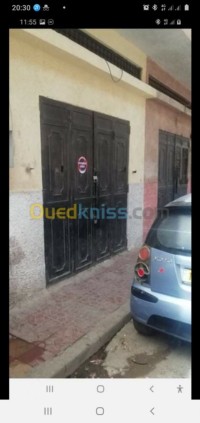 وهران-الجزائر-محل-vente-local-oran