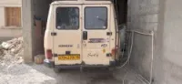 Peugeot J5
