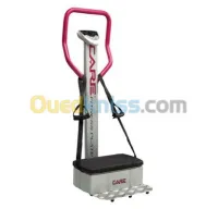 CARE FITNESS Plate