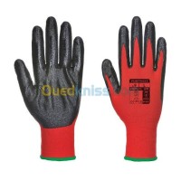 بجاية-تازمالت-الجزائر-أدوات-مهنية-gants