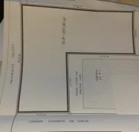 Vente Villa Alger Ouled chebel