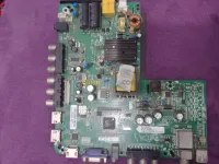 CARTE MERE TV LG IRIS  BRANDT 