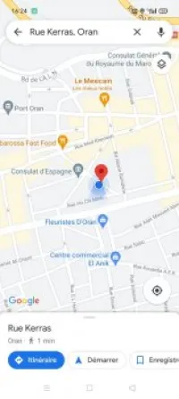 Vente Local Oran Oran