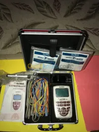 GLOBUS ACTIVA 700