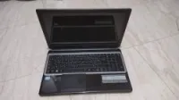 Pc acer aspire e1-570