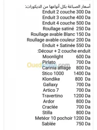 Peintre 