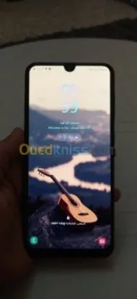 Samsung A 50 