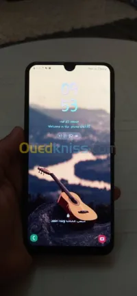 Samsung A 50 
