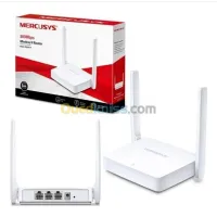 MODEM ROUTEUR MERCUSYS MW300D 300Mbps