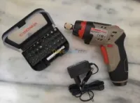  مفك براغي لاسلكي أصلي كراون Visseuse