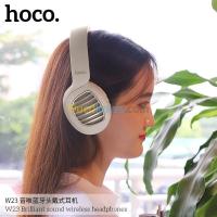 Casque Bluetooth Hoco W23 thumbnail 3