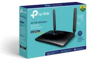 MODEM ROUTEUR ARCHER MR200 4G LTE WIFI