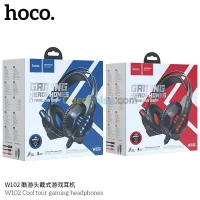 Casque gaming Hoco W102