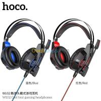 Casque gaming Hoco W102 thumbnail 3