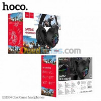 Casque gaming Hoco ESD04