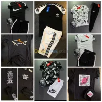 Ensembles nike, adidas,dior,shark 