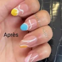 prothésiste ongulaire