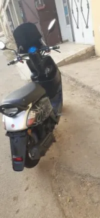 Cuxi vms  Vms 