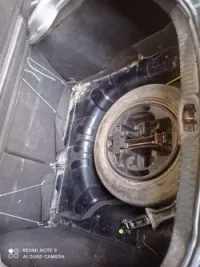 Renault Laguna 2 2002 
