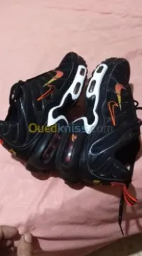 Nike importation