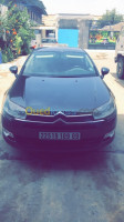 grande-berline-citroen-c5-2009-blida-algerie