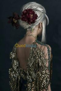 الجزائر-شراقة-حياكة-و-خياطة-couture
