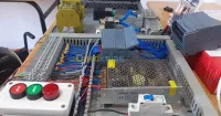 ingénieur en automatisme