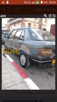 guelma-algerie-berline-peugeot-309-1986