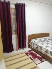 Location vacances Appartement F1 Jijel Jijel