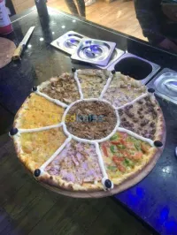 Serveur/minage/vendeur