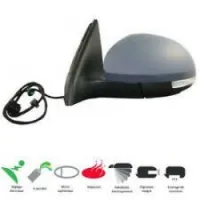 RETROVISEUR VW TIGUAN